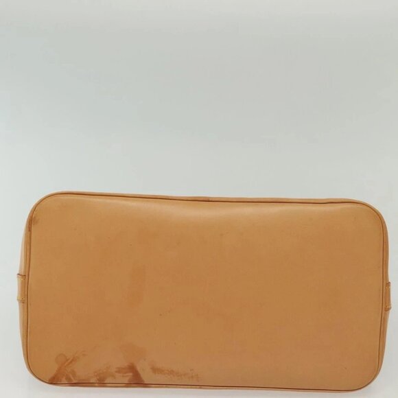 LOUIS VUITTON Monogram Alma Hand Bag M51130 LV Auth 141293 - Picture 7 of 16